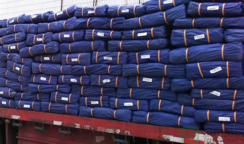 库存布料MK体育(MKsports集团)股份公司公司如何赚钱-做什么利用-废旧布料MK体育(MKsports集团)股份公司公司