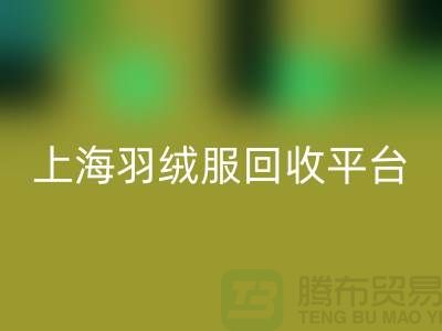 波司登羽绒服MK体育(MKsports集团)股份公司平台的环保意义-全天可预约MK体育(MKsports集团)股份公司#上海腾布贸易