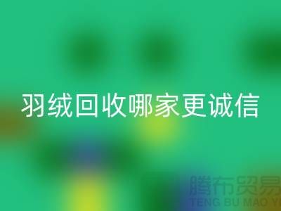 ### 揭秘上海羽绒MK体育(MKsports集团)股份公司厂家：哪家更诚信？腾布贸易ShtengHu.com