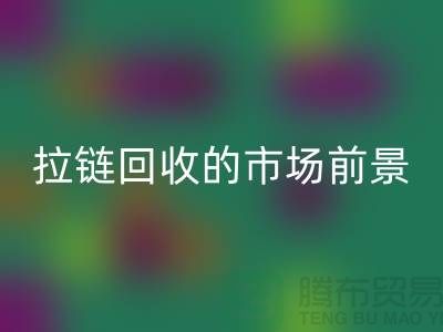 #### 南通拉链MK体育(MKsports集团)股份公司的市场动态与前景-上海拉链头MK体育(MKsports集团)股份公司公司