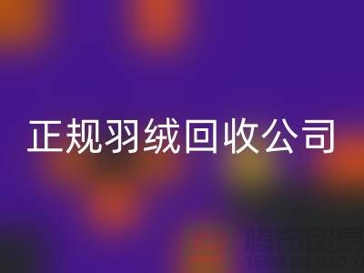 正规羽绒MK体育(MKsports集团)股份公司公司 —— 您的羽绒服、羽绒被及羽绒制品的环保再生伙伴