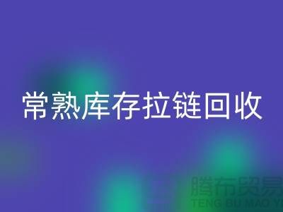 常熟库存拉链MK体育(MKsports集团)股份公司公司市场前景的挑战与支持政策