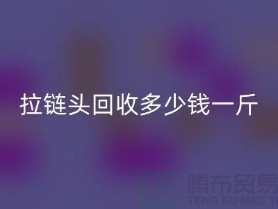 ### 扬州拉链头MK体育(MKsports集团)股份公司公司介绍-行业中经济实惠的平台