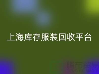 上海一些库存服装MK体育(MKsports集团)股份公司平台或公司全面介绍