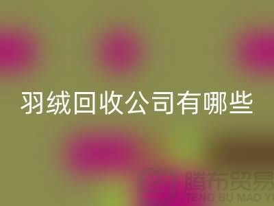 请问羽绒MK体育(MKsports集团)股份公司公司有哪些-泰州鸭绒MK体育(MKsports集团)股份公司厂家联系方式