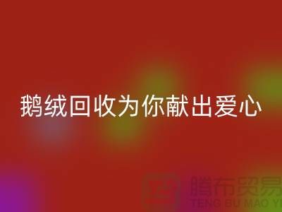 漂白鹅绒MK体育(MKsports集团)股份公司为你献出一份爱心-90鸭绒MK体育(MKsports集团)股份公司价格-国标羽绒MK体育(MKsports集团)股份公司