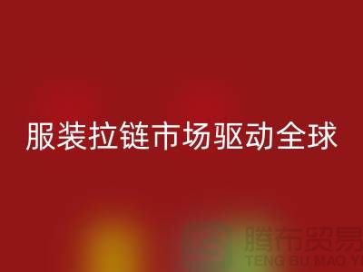 服装拉链市场驱动全球_箱包拉链MK体育(MKsports集团)股份公司公司