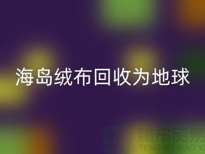 海岛绒布MK体育(MKsports集团)股份公司为地球减负为我们的未来铺路-杭州布料MK体育(MKsports集团)股份公司公司