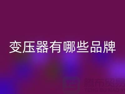 专业变压器MK体育(MKsports集团)股份公司公司有哪些品牌-二手变压器MK体育(MKsports集团)股份公司厂家