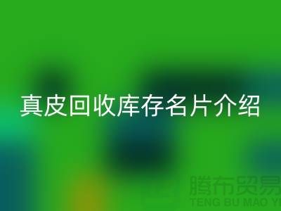 真皮MK体育(MKsports集团)股份公司库存名片介绍-MK体育(MKsports集团)股份公司真皮厂家简介-广州MK体育(MKsports集团)股份公司真皮公司