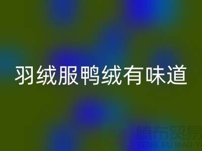 **羽绒服鸭绒有味道是否正常及去除异味的小妙招**
