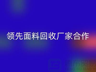### 闪耀行业：与领先针织面料MK体育(MKsports集团)股份公司厂家合作