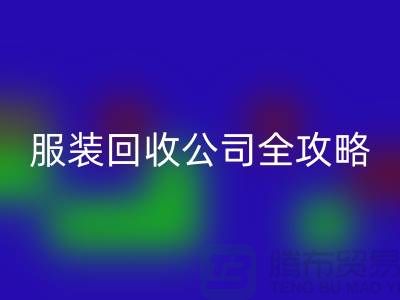 上海服装MK体育(MKsports集团)股份公司公司全攻略：从垃圾变宝贝，环保生活新方式