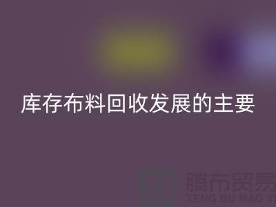 库存布料MK体育(MKsports集团)股份公司发展的主要因素有哪些-上海库存布料MK体育(MKsports集团)股份公司公司