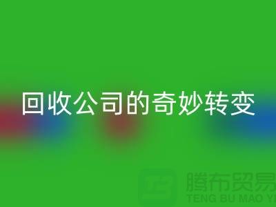 从垃圾到财富：工厂库存MK体育(MKsports集团)股份公司公司的奇妙转变