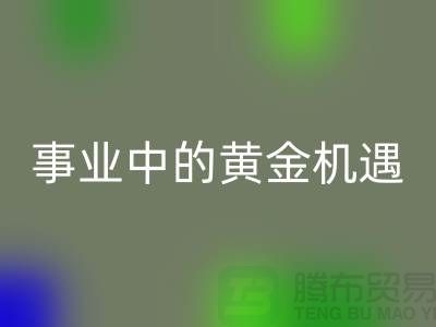 二手MK体育(MKsports集团)股份公司化工原料公司：环保事业中的黄金机遇