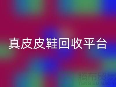 真皮皮鞋MK体育(MKsports集团)股份公司平台哪个好，优势是什么——上海腾布贸易公司