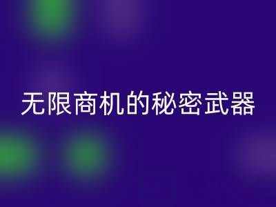上海库存布料MK体育(MKsports集团)股份公司市场:发现无限商机的秘密武器