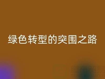 南通库存布料MK体育(MKsports集团)股份公司：从传统MK体育(MKsports集团)股份公司到绿色转型的突围之路