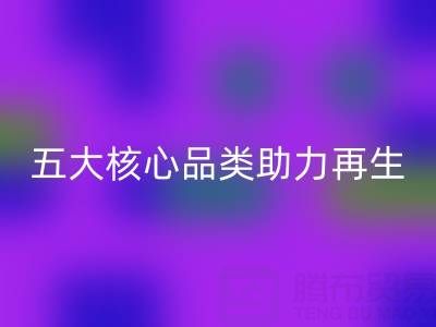 广州库存辅料MK体育(MKsports集团)股份公司公司主营项目解析：五大核心品类助力资源再生