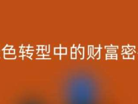 南通家纺辅料MK体育(MKsports集团)股份公司：绿色转型中的财富密码