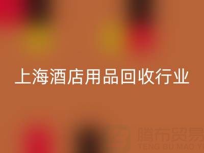 上海酒店用品MK体育(MKsports集团)股份公司行业解析：腾布贸易如何成为环保转型标杆？