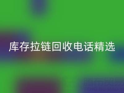 拉链MK体育(MKsports集团)股份公司电话精选：开启你的环保精彩生活！