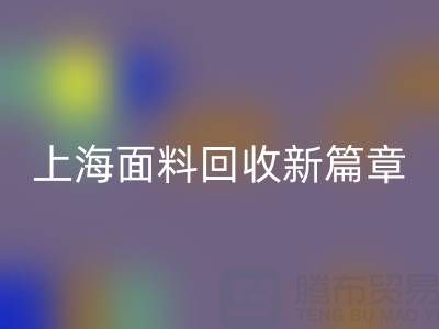 上海面料MK体育(MKsports集团)股份公司新篇章：探索www.desivio.com/ml/的绿色服务