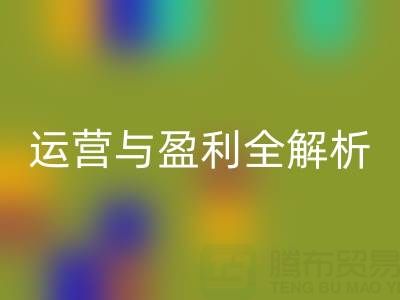 探寻MK体育(MKsports集团)股份公司库存辅料公司的商业密码：运营与盈利全解析